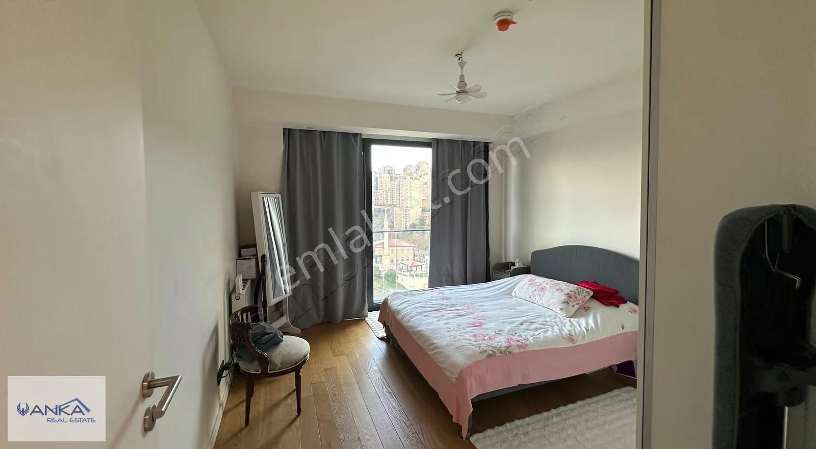 Tablo Adalar 2.el Satış Ve Kiralama Ofisinden 1+1 Kiralık Daire - Görsel 7