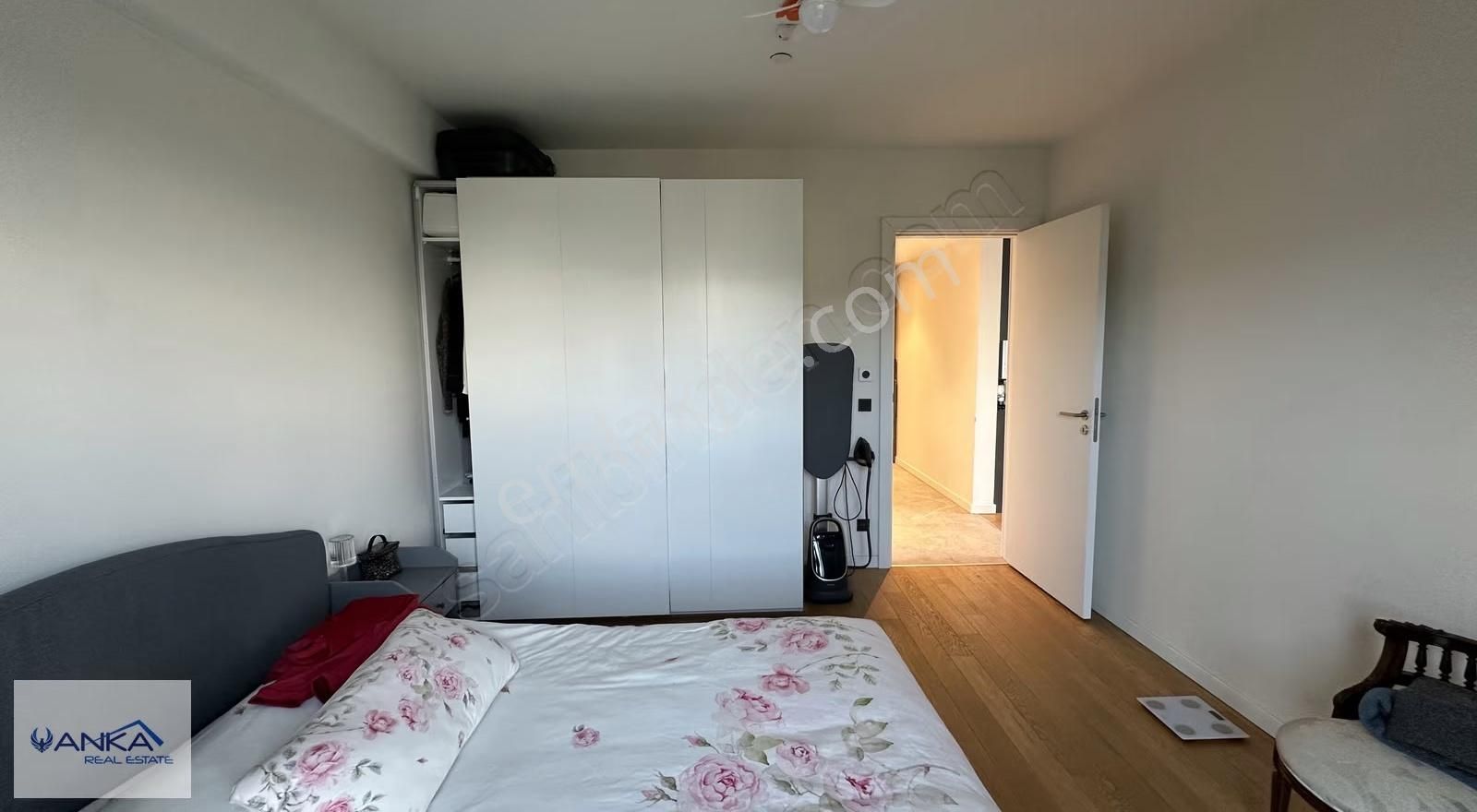 Tablo Adalar 2.el Satış Ve Kiralama Ofisinden 1+1 Kiralık Daire - Görsel 16