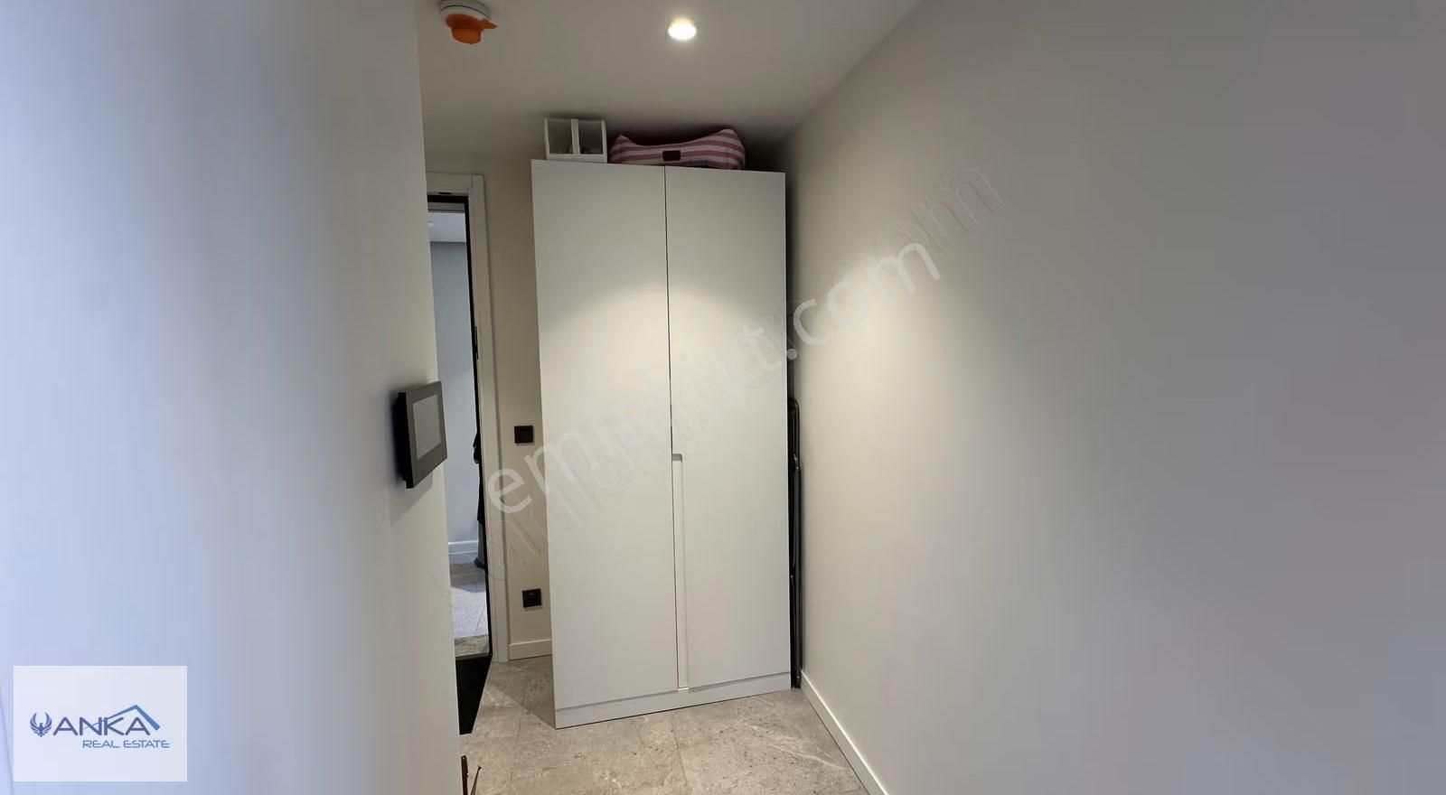 Tablo Adalar 2.el Satış Ve Kiralama Ofisinden 1+1 Kiralık Daire - Görsel 24