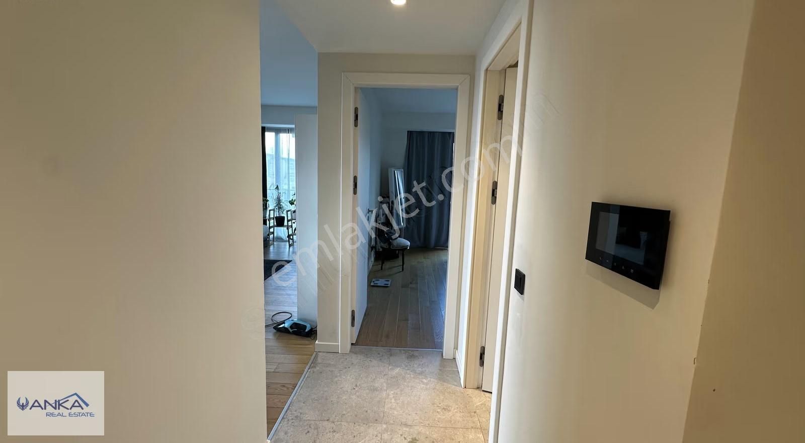 Tablo Adalar 2.el Satış Ve Kiralama Ofisinden 1+1 Kiralık Daire - Görsel 5