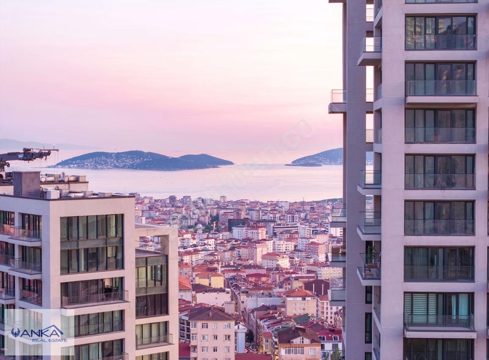 Vakıf Gyo Satış Ofisinden %5 Peşin Hemen Teslim 1+1 Daire