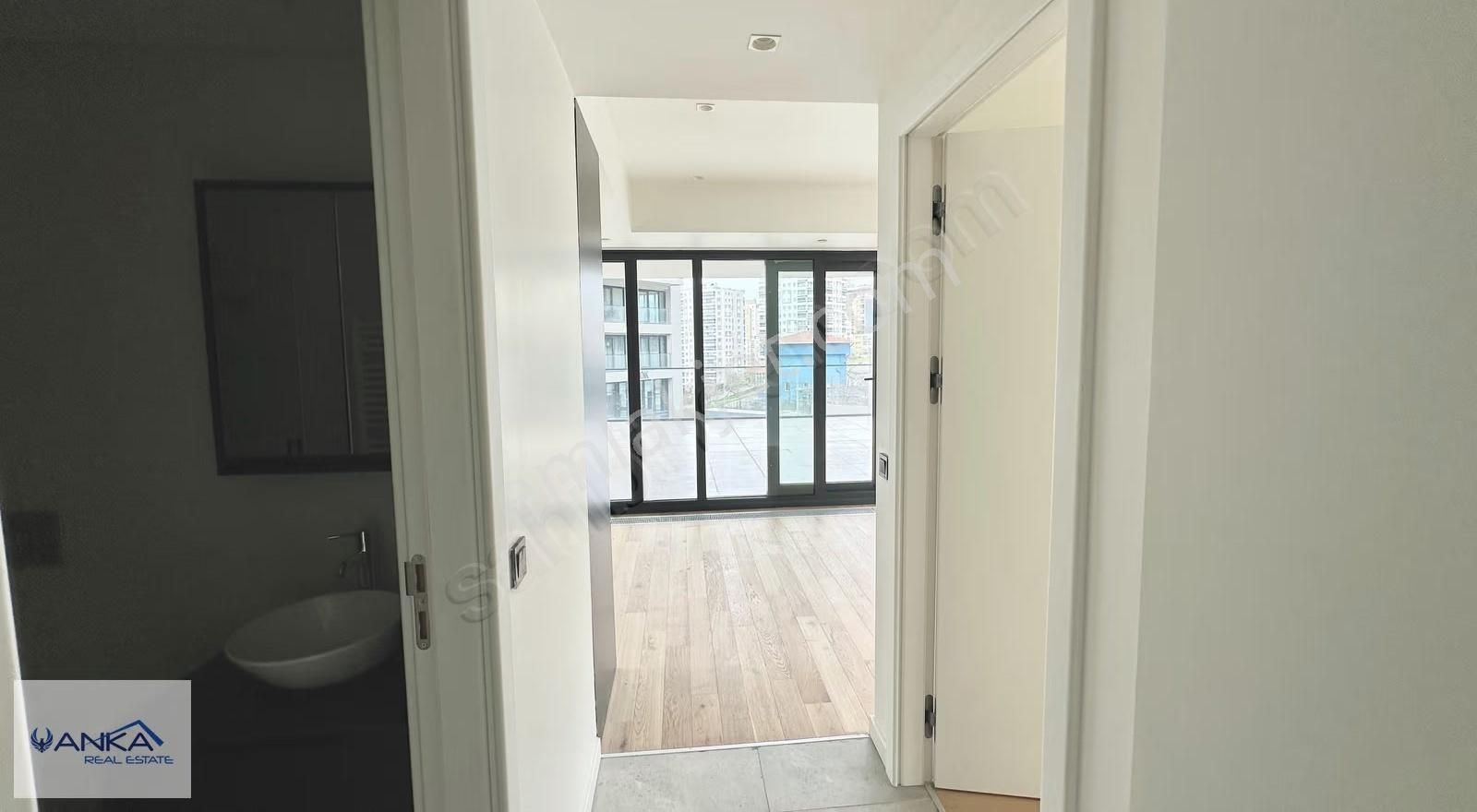 Vakıf Gyo Satış Ofisinden %5 Peşin Hemen Teslim 1+1 Daire - Görsel 9