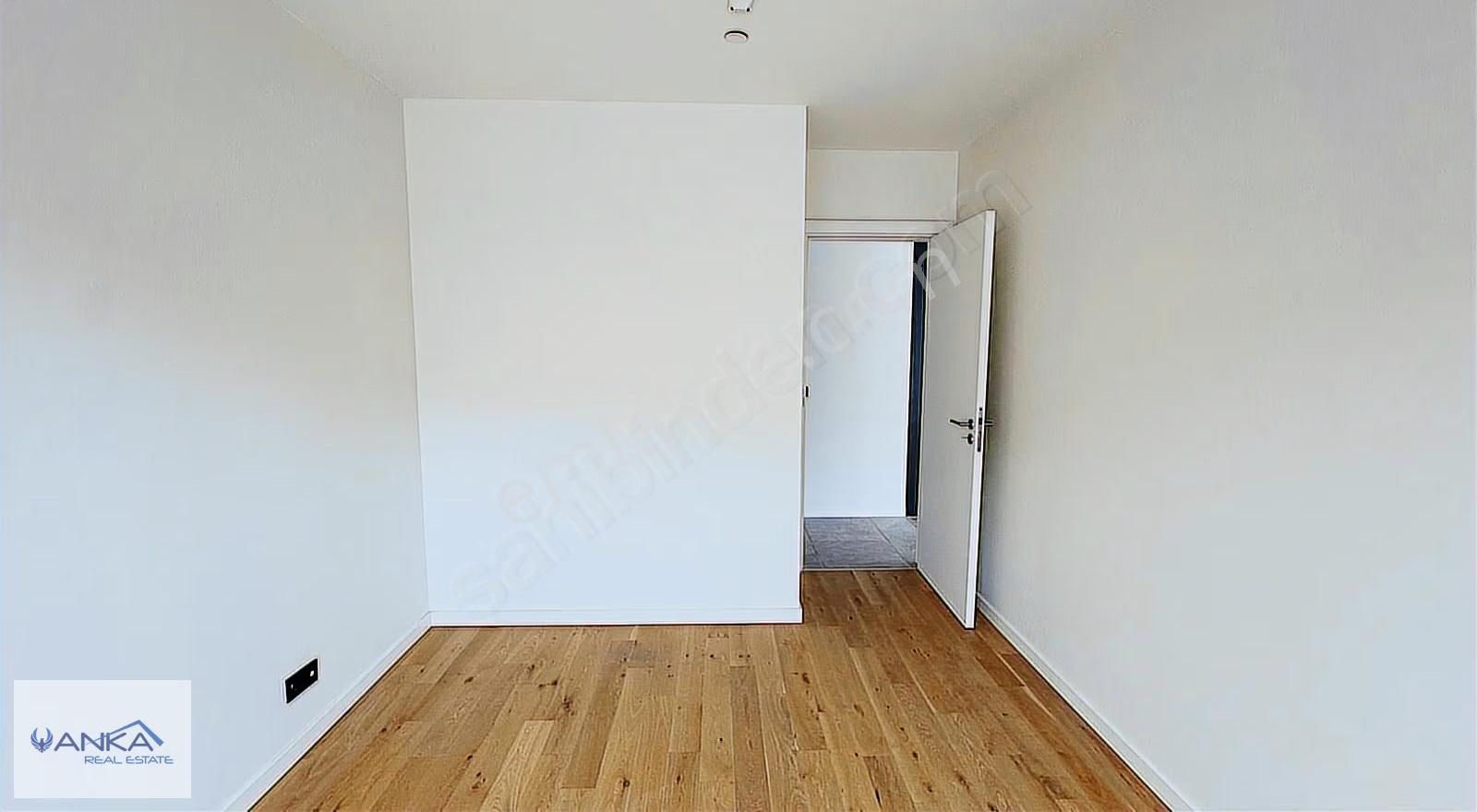 Vakıf Gyo Satış Ofisinden %5 Peşin Hemen Teslim 1+1 Daire - Görsel 5