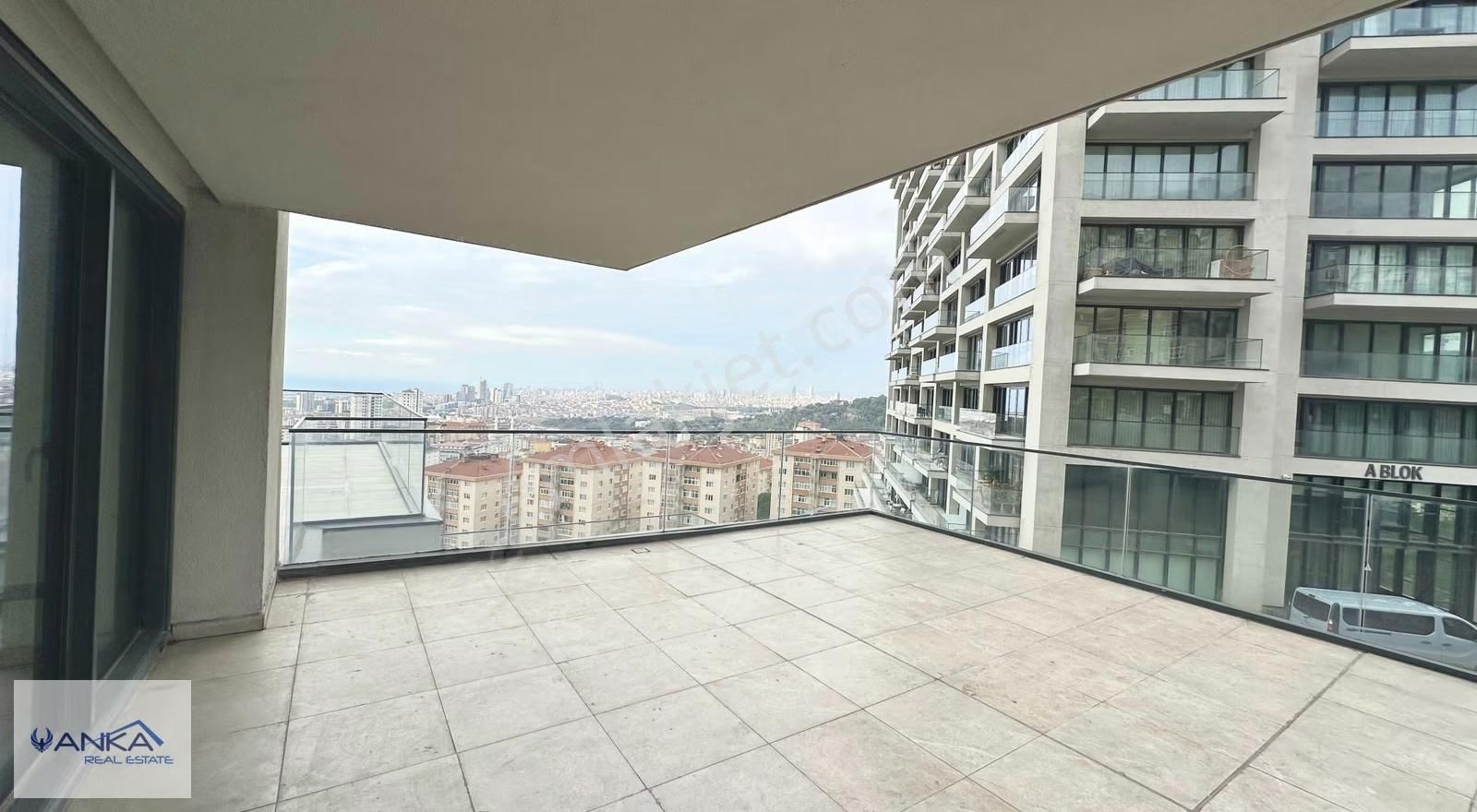 Vakıf Gyo Satış Ofisinden %5 Peşin Hemen Teslim 1+1 Daire - Görsel 15