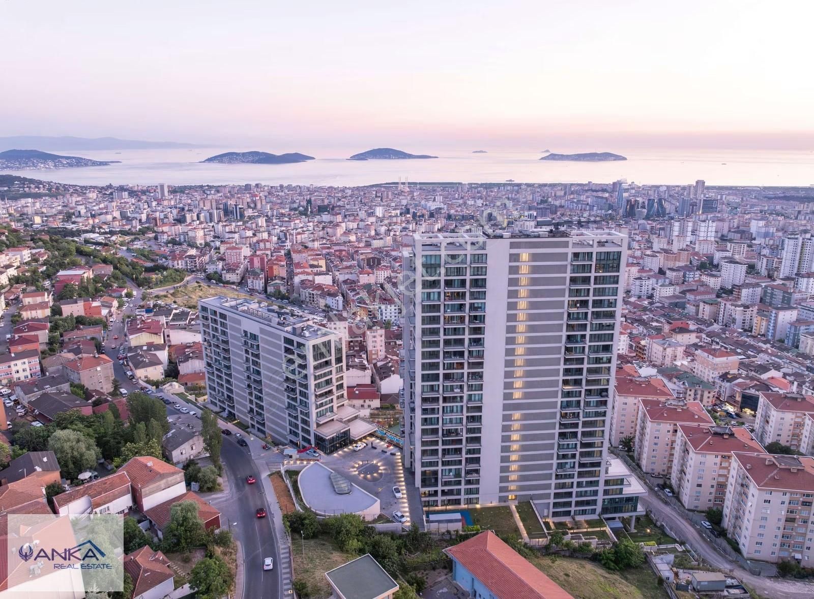 Vakıf Gyo Satış Ofisinden %5 Peşin Hemen Teslim 1+1 Daire - Görsel 4