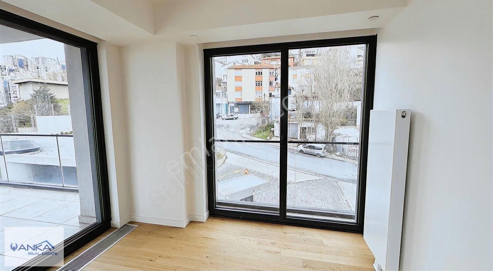 Vakıf Gyo Satış Ofisinden %5 Peşin Hemen Teslim 1+1 Daire - Görsel 11