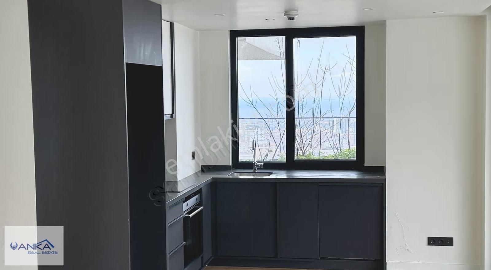 Vakıf Gyo Satış Ofisinden %5 Peşin Hemen Teslim 1+1 Daire - Görsel 17