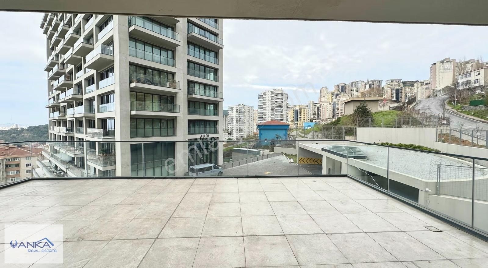 Vakıf Gyo Satış Ofisinden %5 Peşin Hemen Teslim 1+1 Daire - Görsel 3