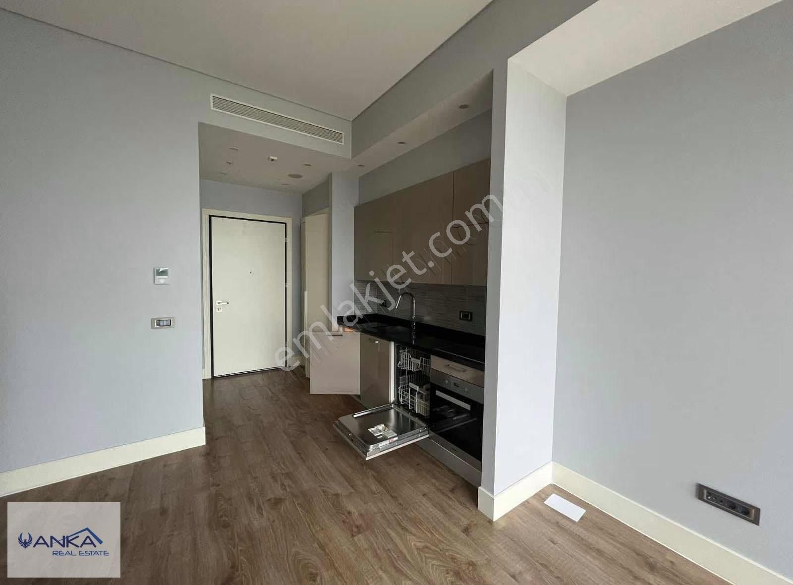 Anka Real Estate / Metropol İstanbul 1+0 Kiralık Ofis - Görsel 22