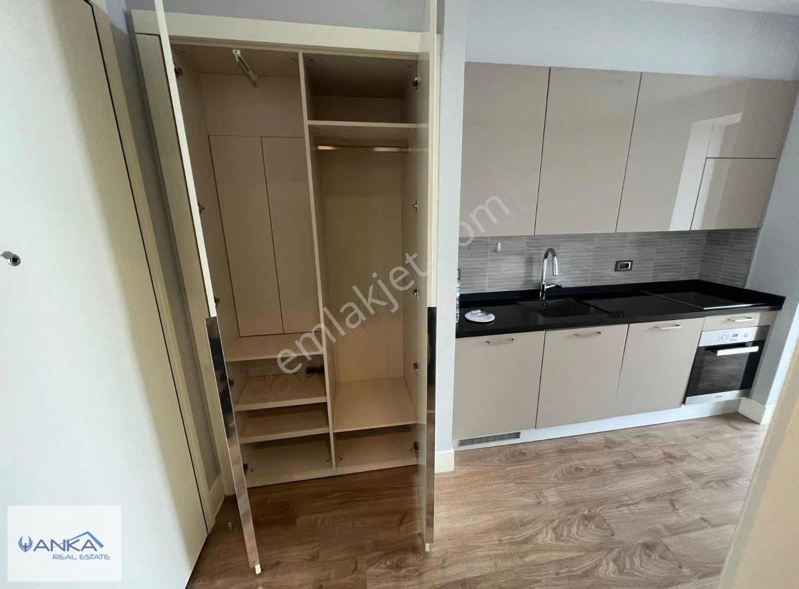 Anka Real Estate / Metropol İstanbul 1+0 Kiralık Ofis - Görsel 7