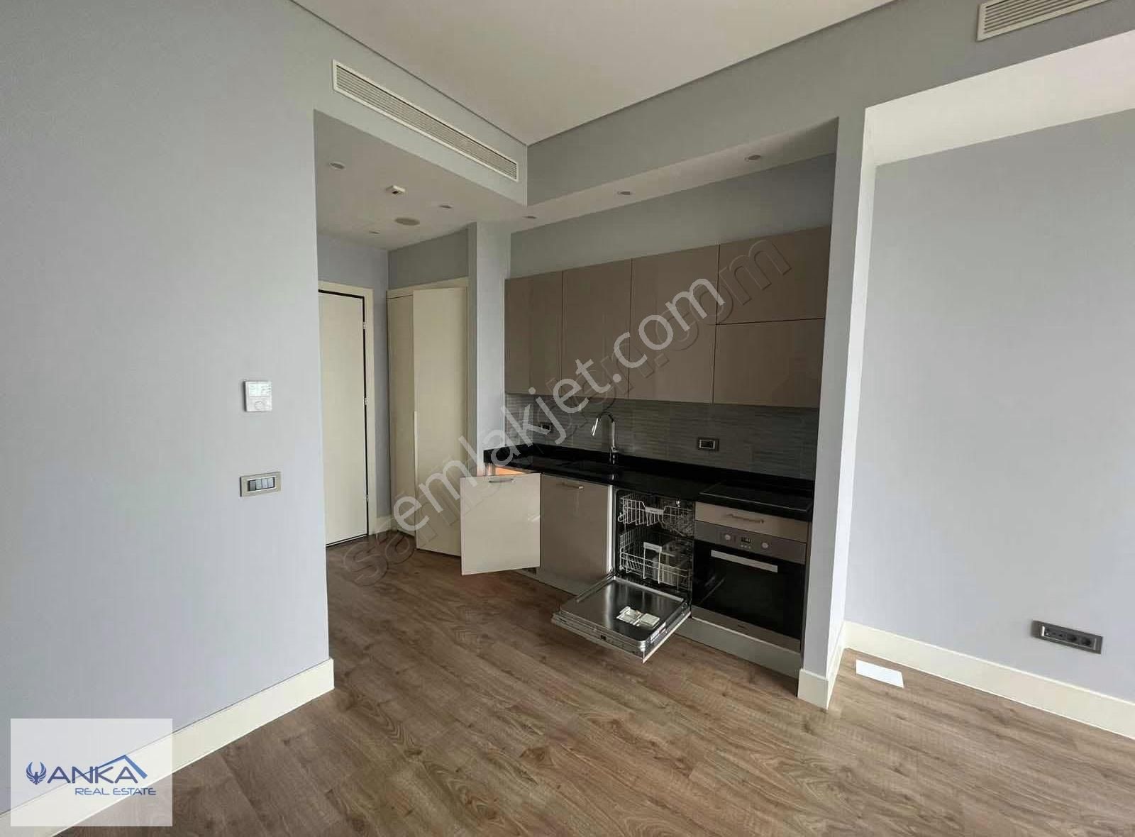 Anka Real Estate / Metropol İstanbul 1+0 Kiralık Ofis - Görsel 11