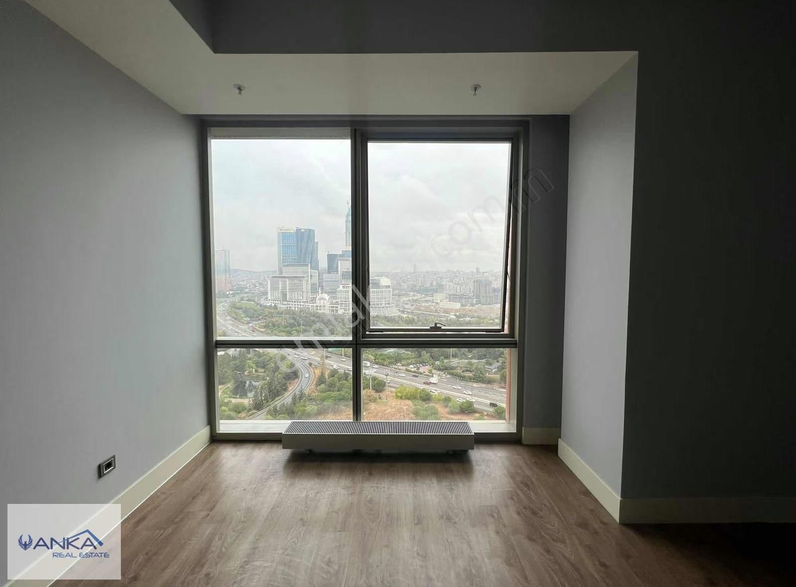Anka Real Estate / Metropol İstanbul 1+0 Kiralık Ofis - Görsel 6