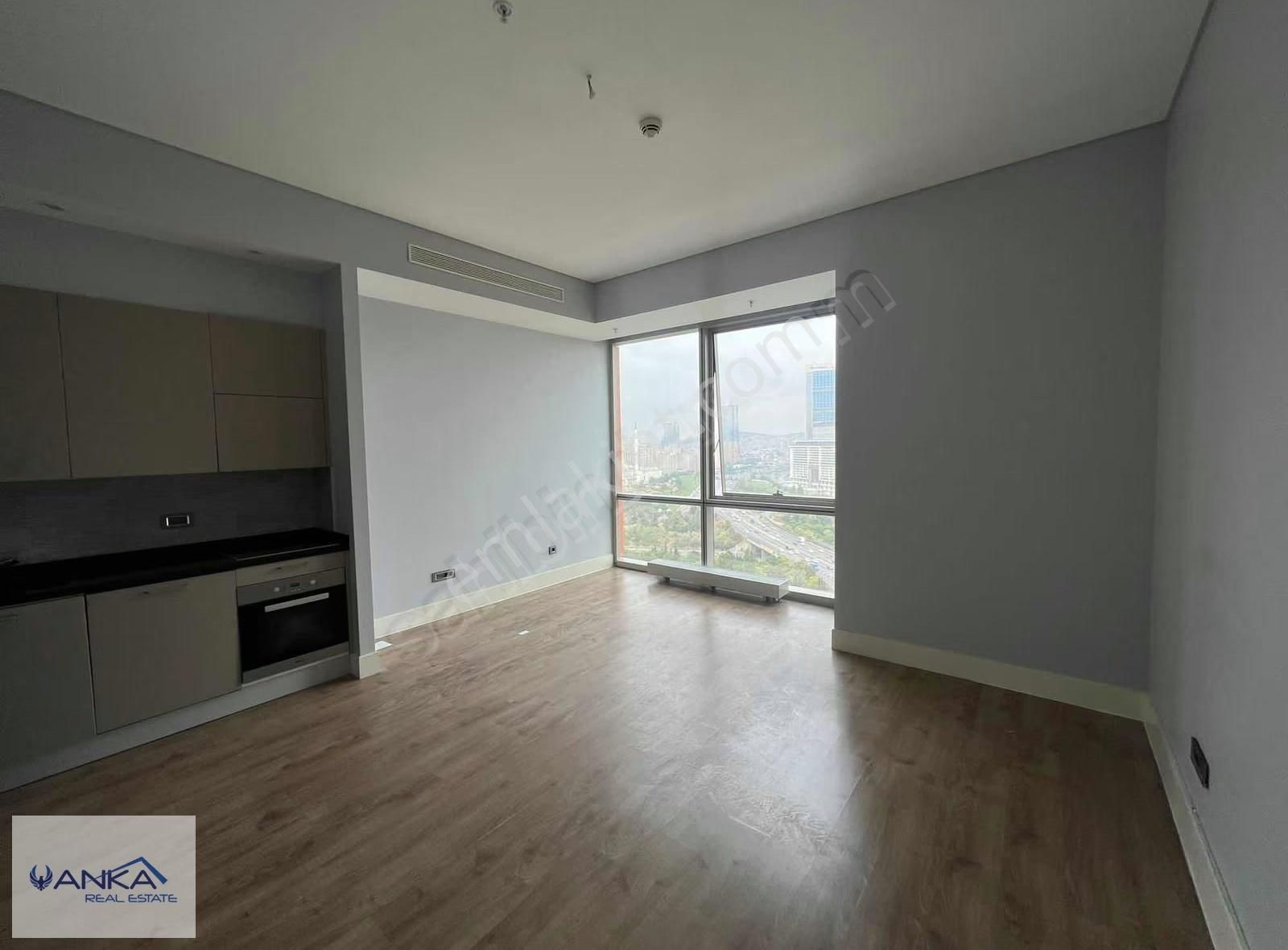 Anka Real Estate / Metropol İstanbul 1+0 Kiralık Ofis - Görsel 21
