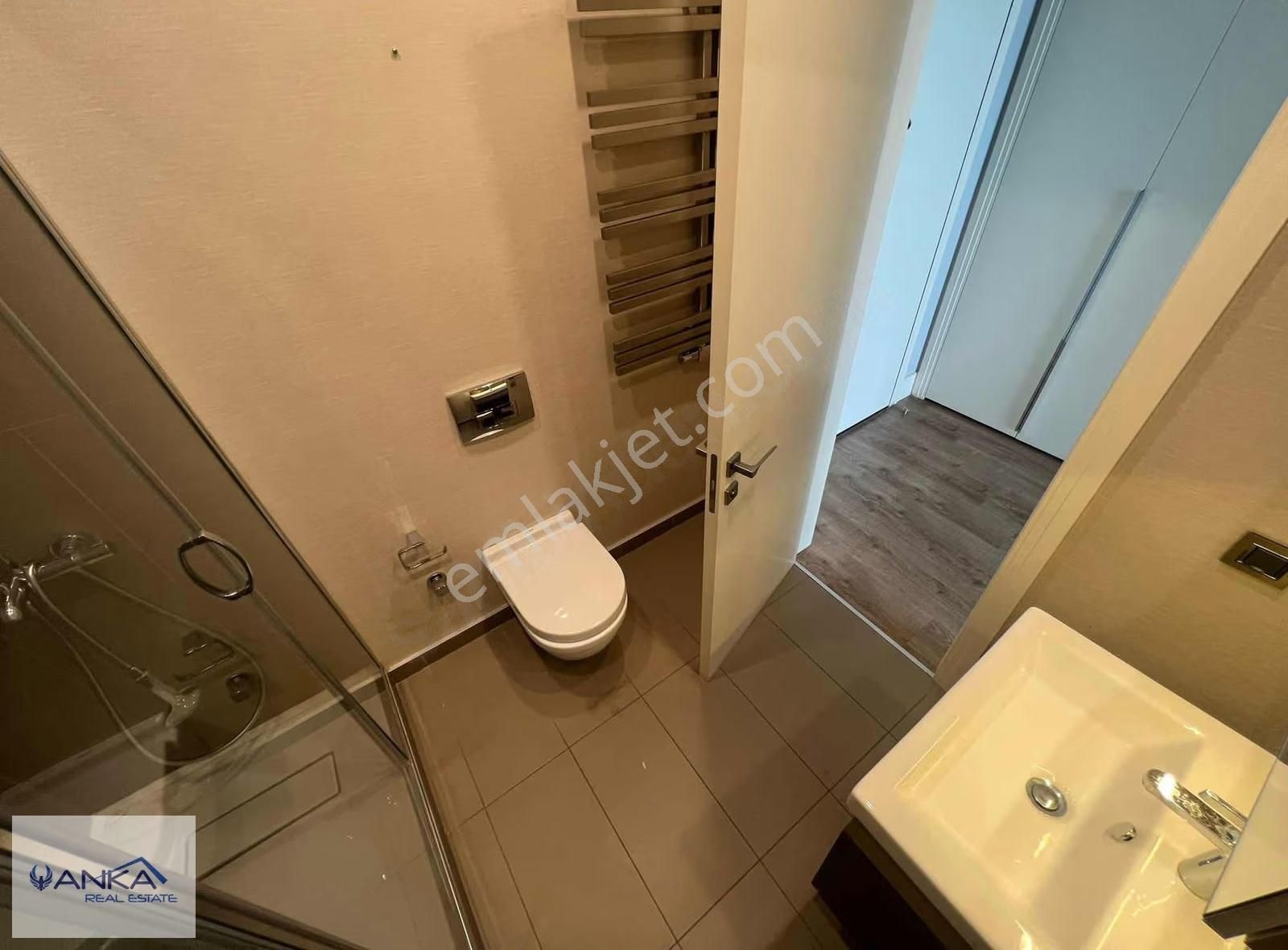 Anka Real Estate / Metropol İstanbul 1+0 Kiralık Ofis - Görsel 2