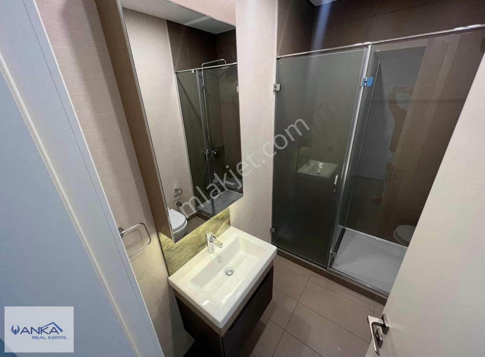 Anka Real Estate / Metropol İstanbul 1+0 Kiralık Ofis - Görsel 18