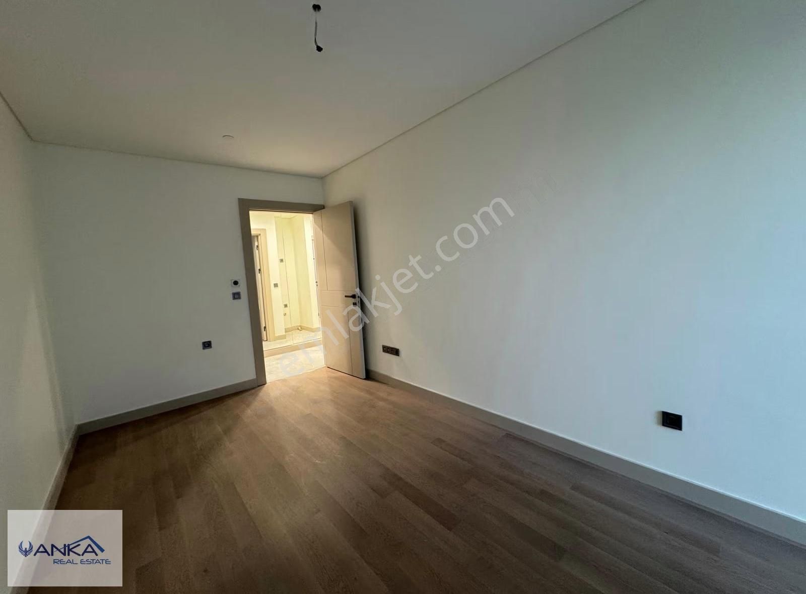 Ataşehir Modern 4+1 Kiralık Daire - Görsel 30