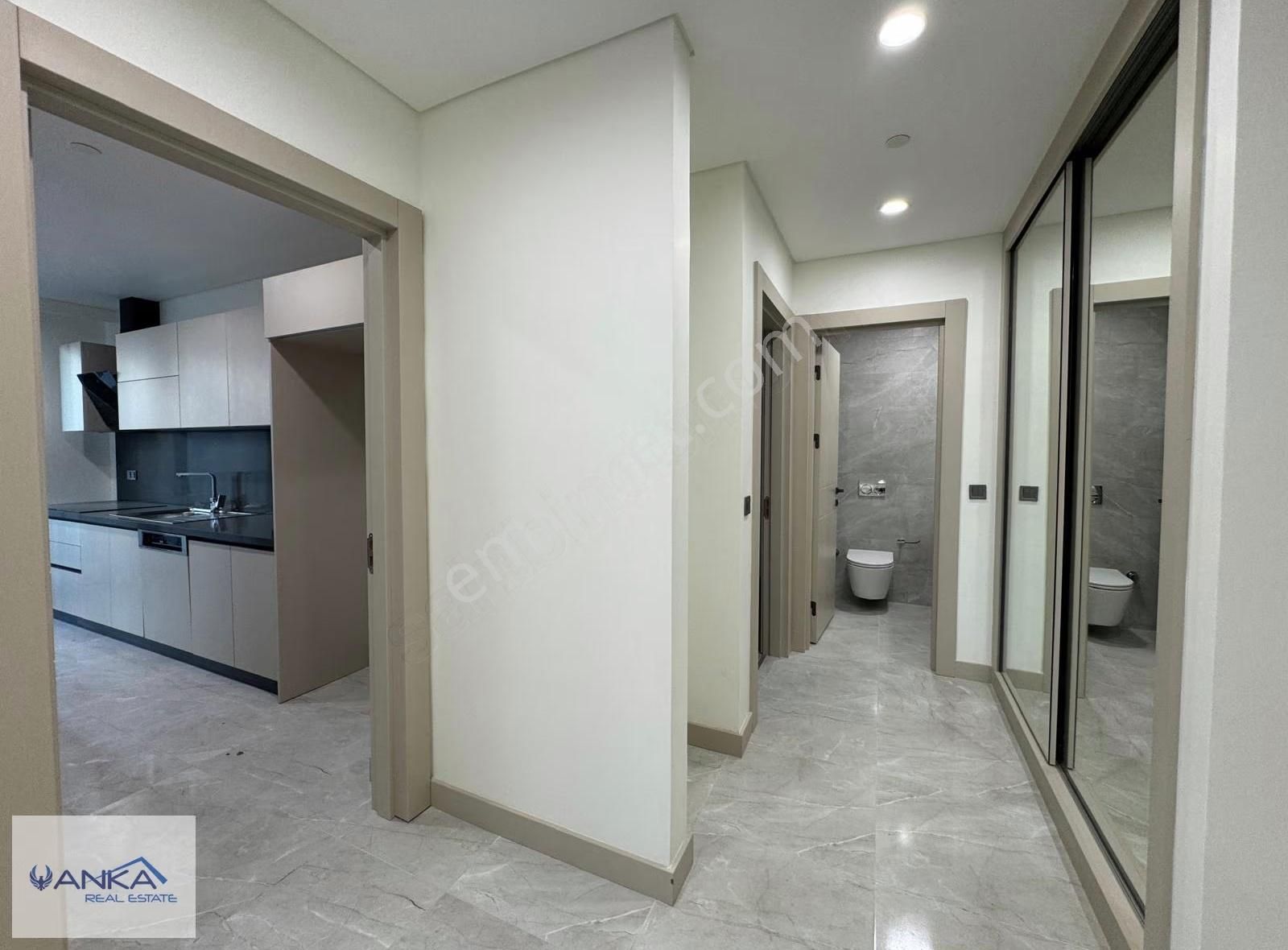 Ataşehir Modern 4+1 Kiralık Daire - Görsel 6