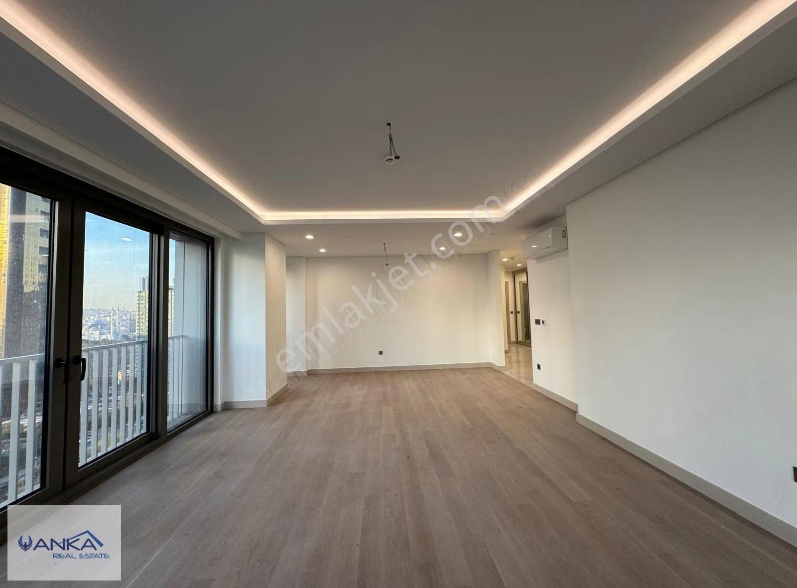 Ataşehir Modern 4+1 Kiralık Daire - Görsel 7