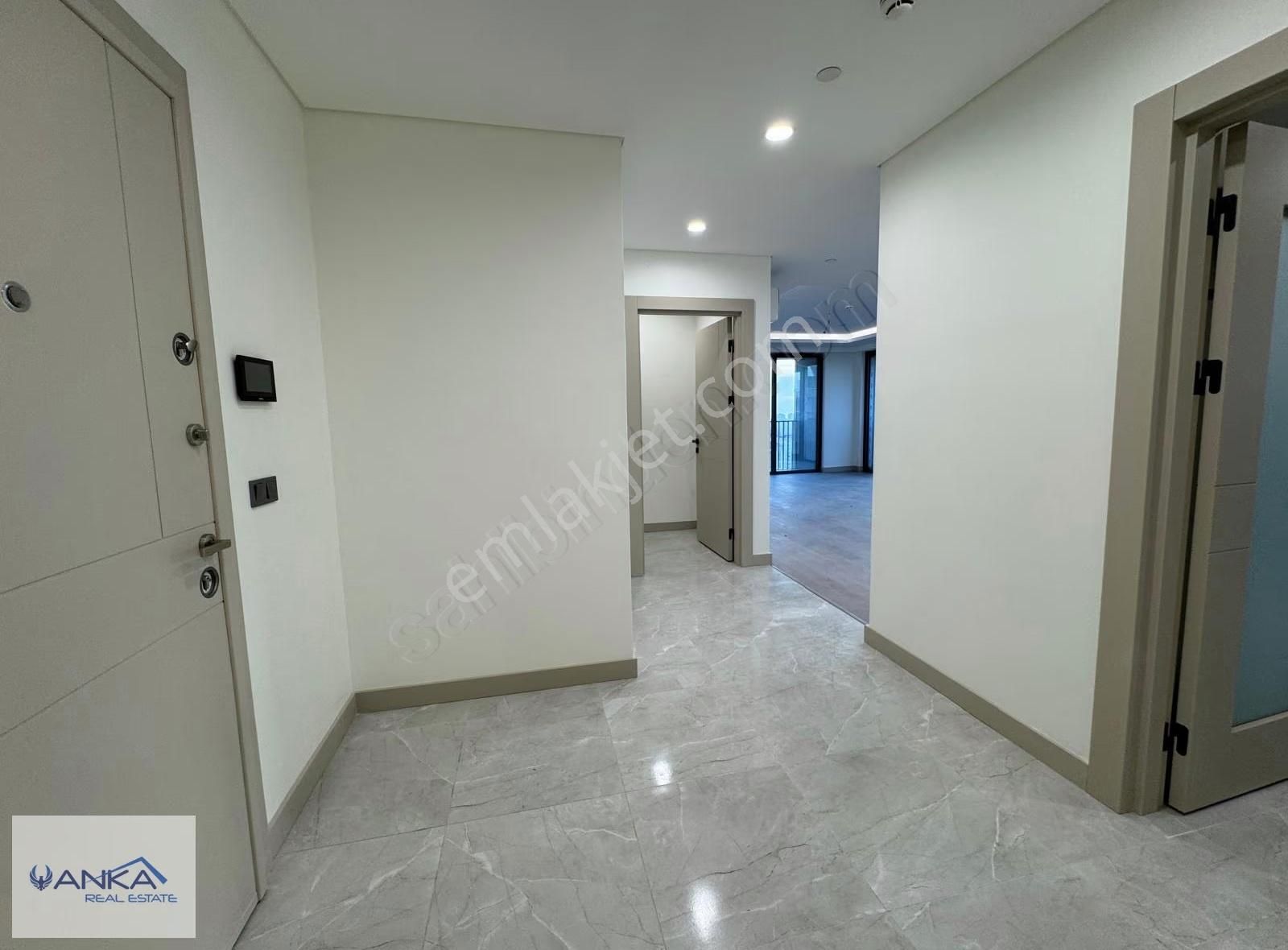 Ataşehir Modern 4+1 Kiralık Daire - Görsel 8