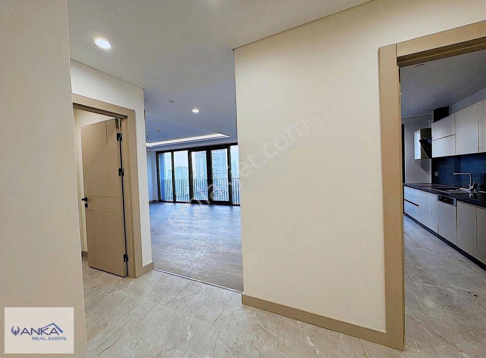 Ataşehir Modern 4+1 Kiralık Daire - Görsel 28