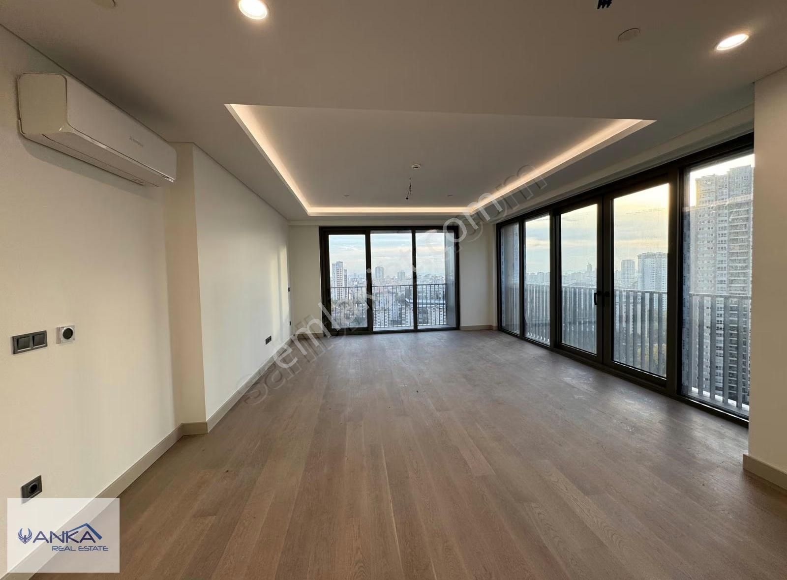 Ataşehir Modern 4+1 Kiralık Daire - Görsel 34