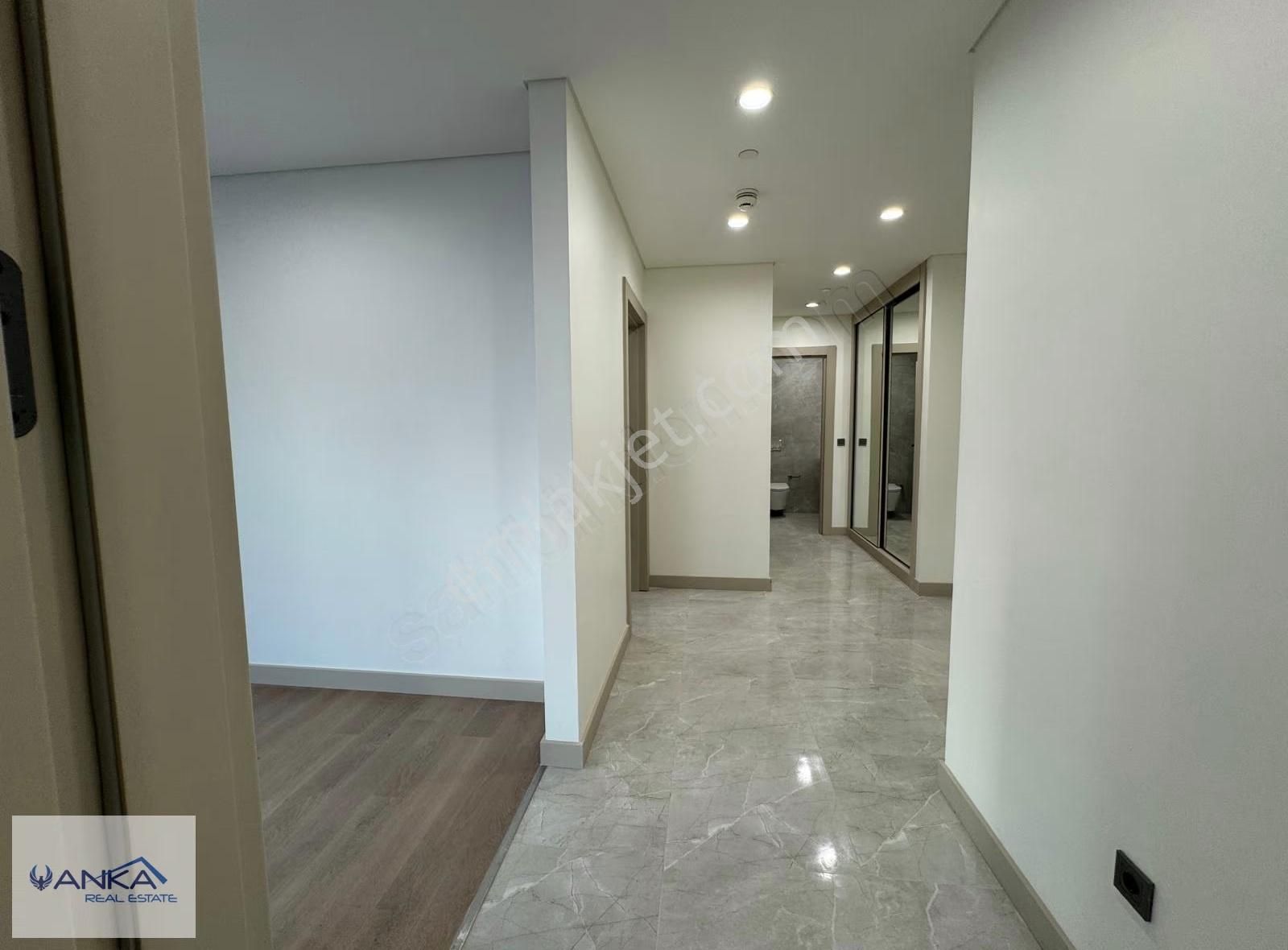 Ataşehir Modern 4+1 Kiralık Daire - Görsel 14