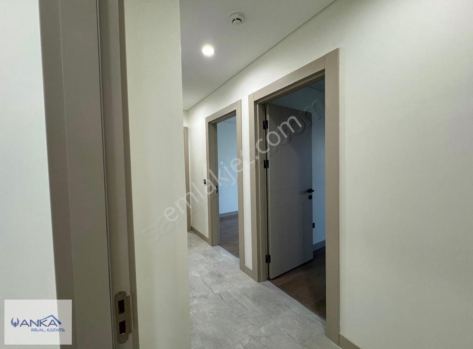 Ataşehir Modern 4+1 Kiralık Daire - Görsel 5