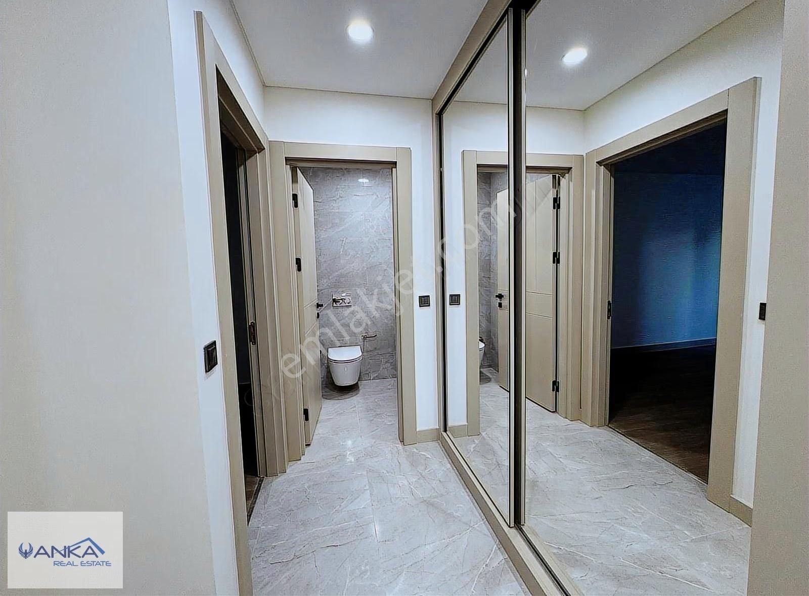 Ataşehir Modern 4+1 Kiralık Daire - Görsel 2
