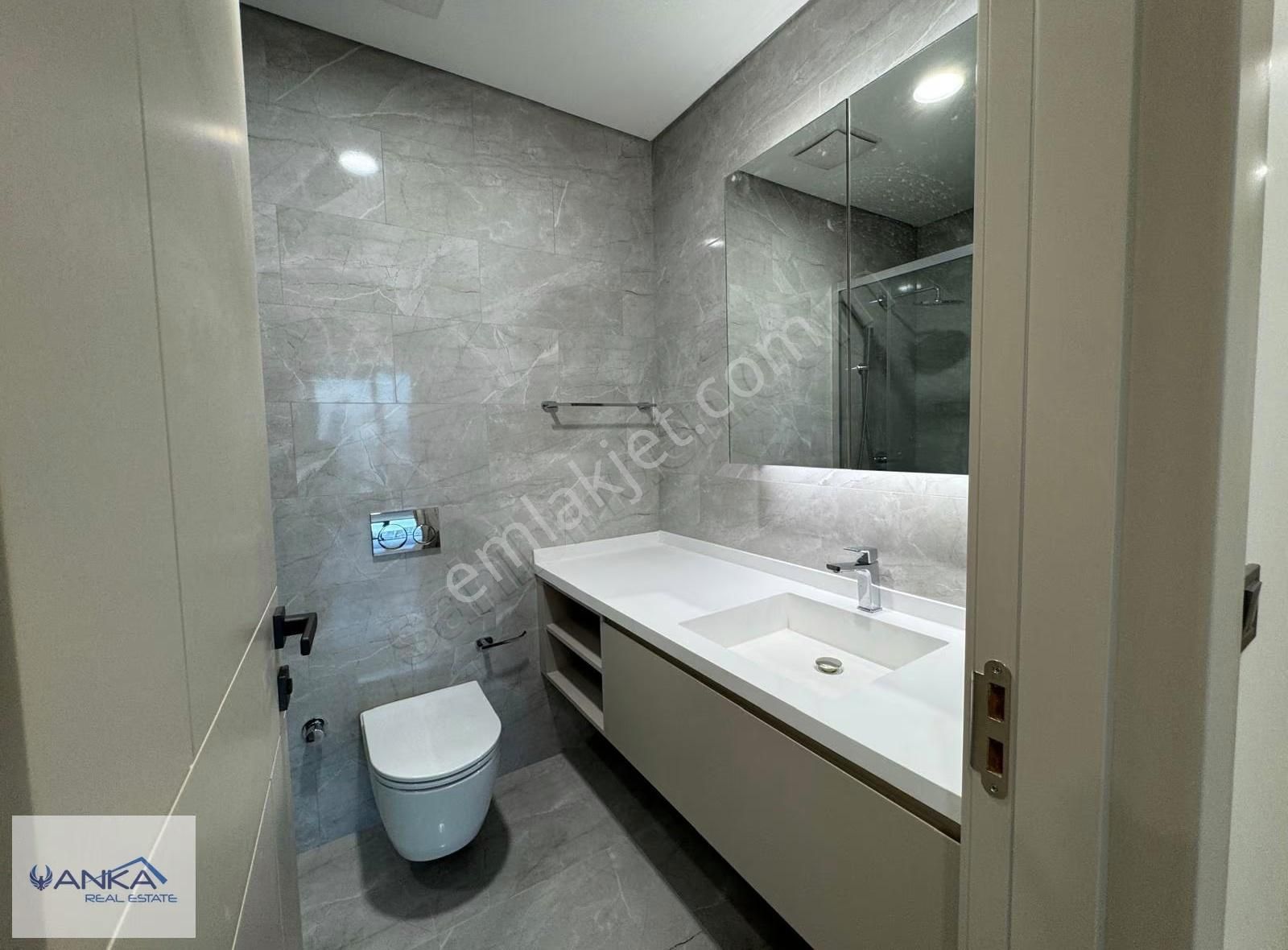 Ataşehir Modern 4+1 Kiralık Daire - Görsel 25