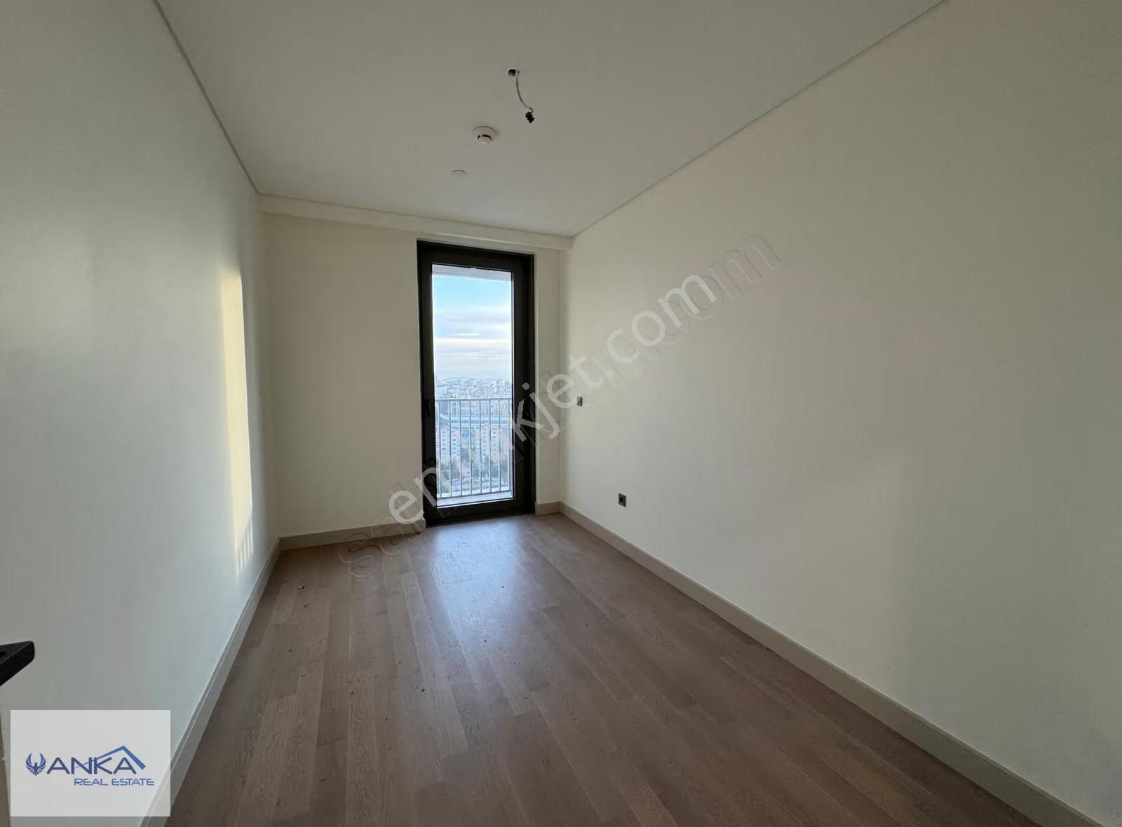 Ataşehir Modern 4+1 Kiralık Daire - Görsel 27