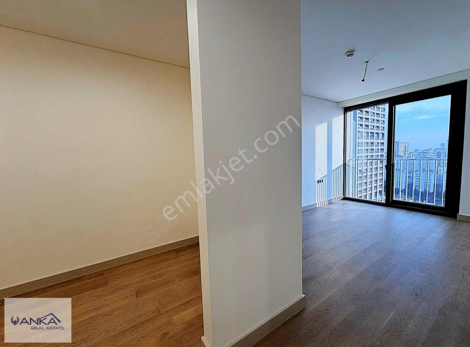 Ataşehir Modern 4+1 Kiralık Daire - Görsel 24