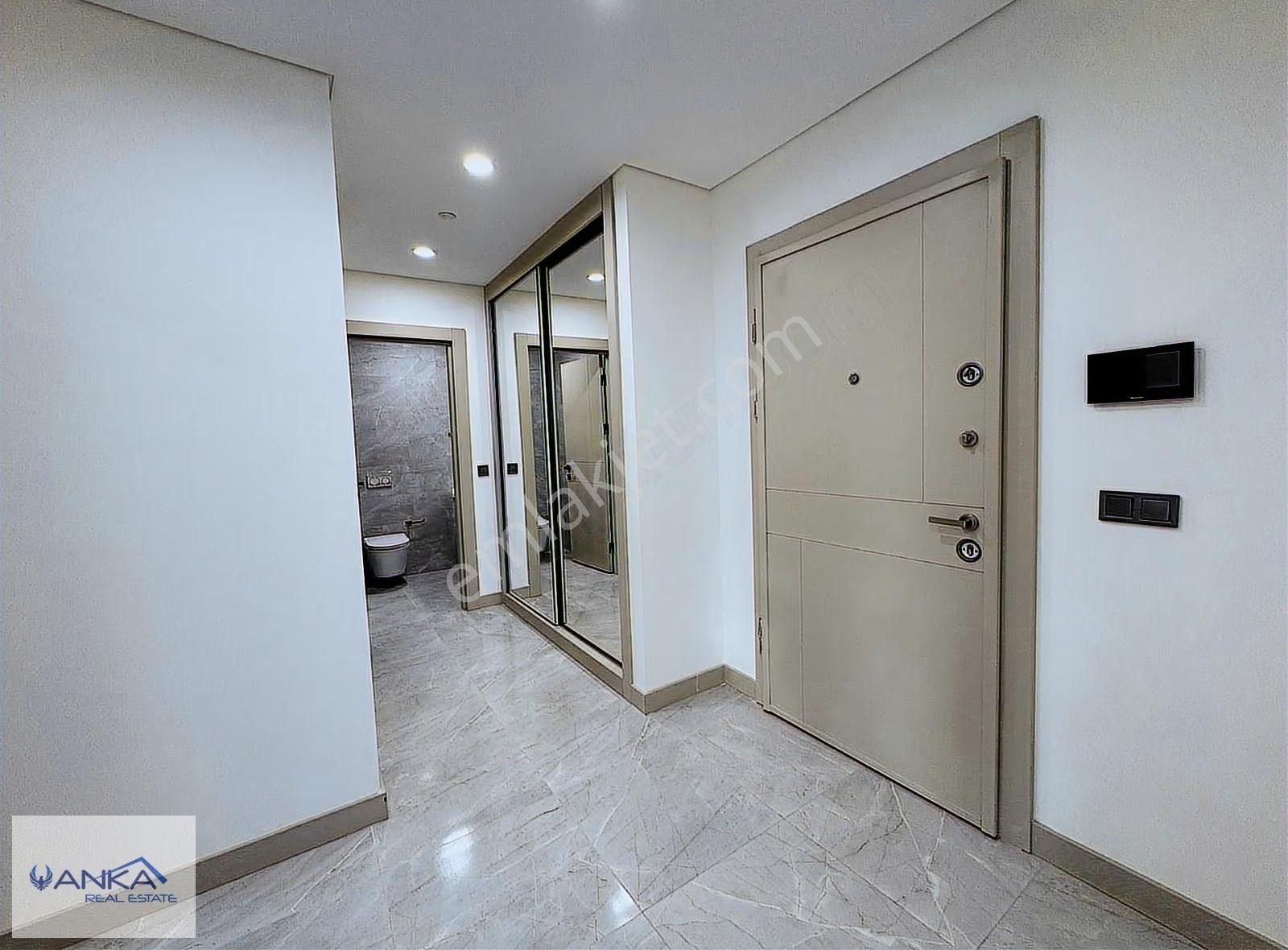Ataşehir Modern 4+1 Kiralık Daire - Görsel 20