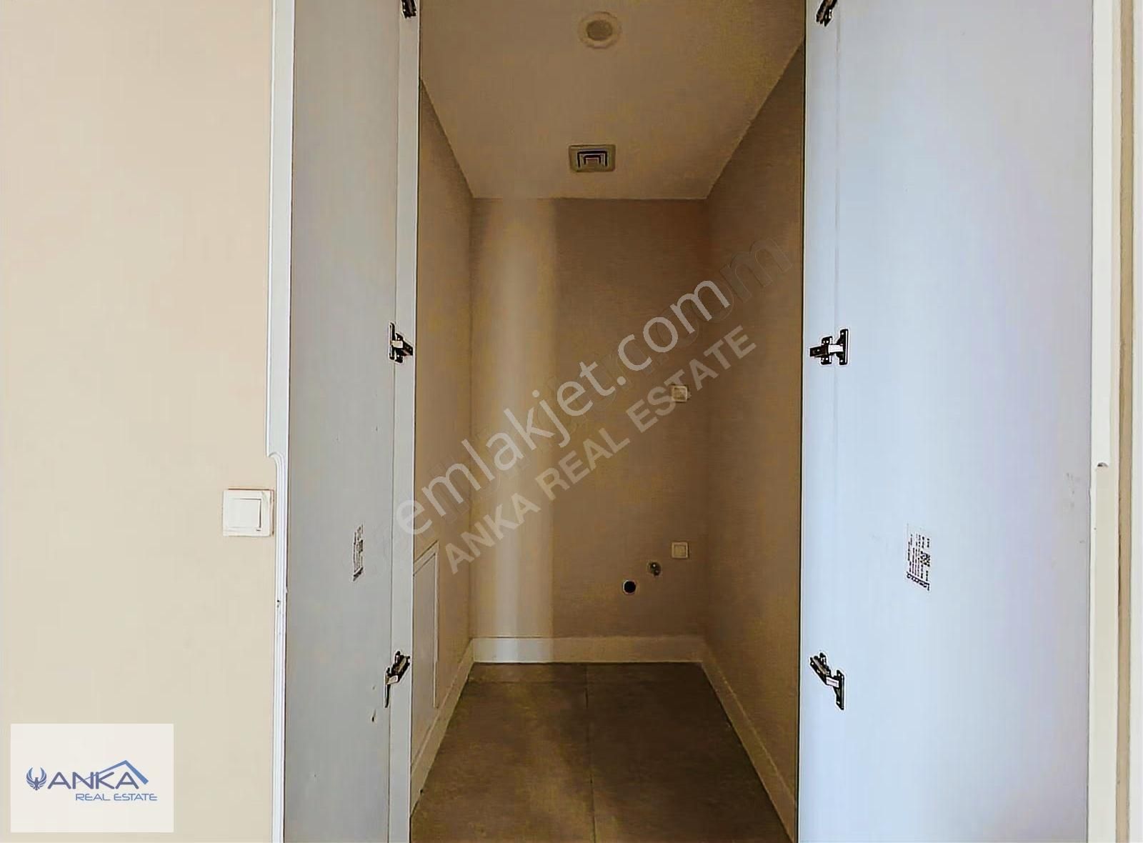 Batı Yakası Projesinde Geniş Oval Balkonlu 2+1 Daire - Görsel 26