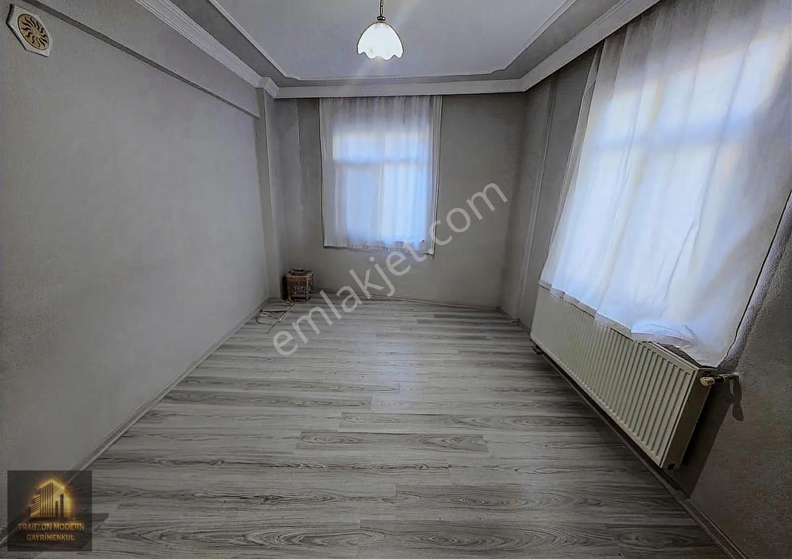 Trabzon 1 Nolu Erdoğduda Kiralık Daire - Görsel 5