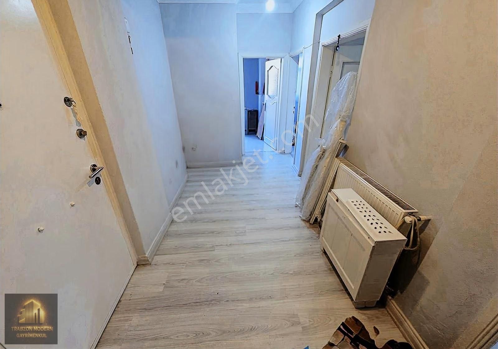 Trabzon 1 Nolu Erdoğduda Kiralık Daire - Görsel 3