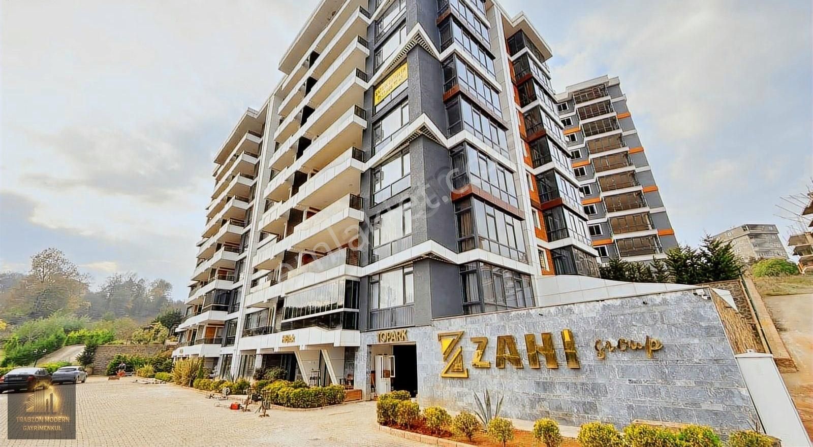 Trabzon Yalıncakda Kiralık 3+1 Daire - Görsel 3