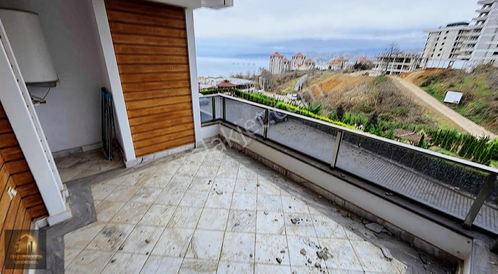 Trabzon Yalıncakda Kiralık 3+1 Daire - Görsel 17