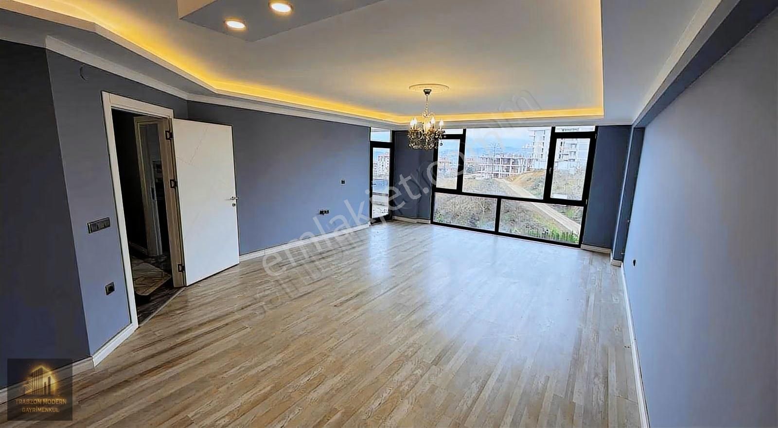 Trabzon Yalıncakda Kiralık 3+1 Daire - Görsel 24