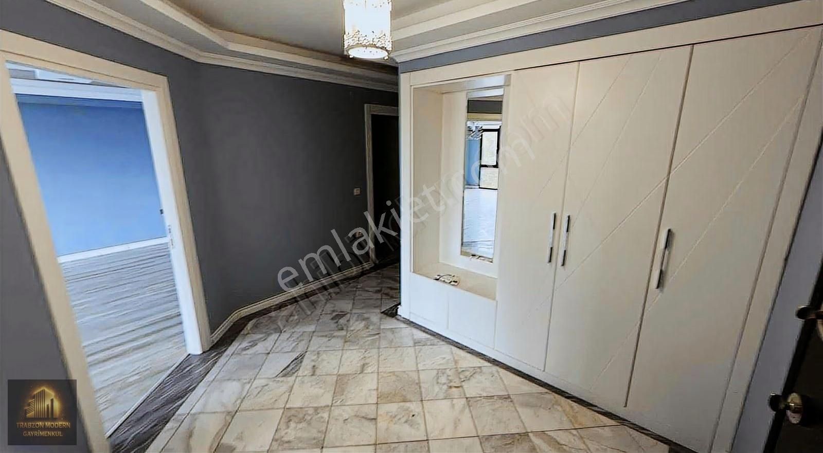 Trabzon Yalıncakda Kiralık 3+1 Daire - Görsel 8