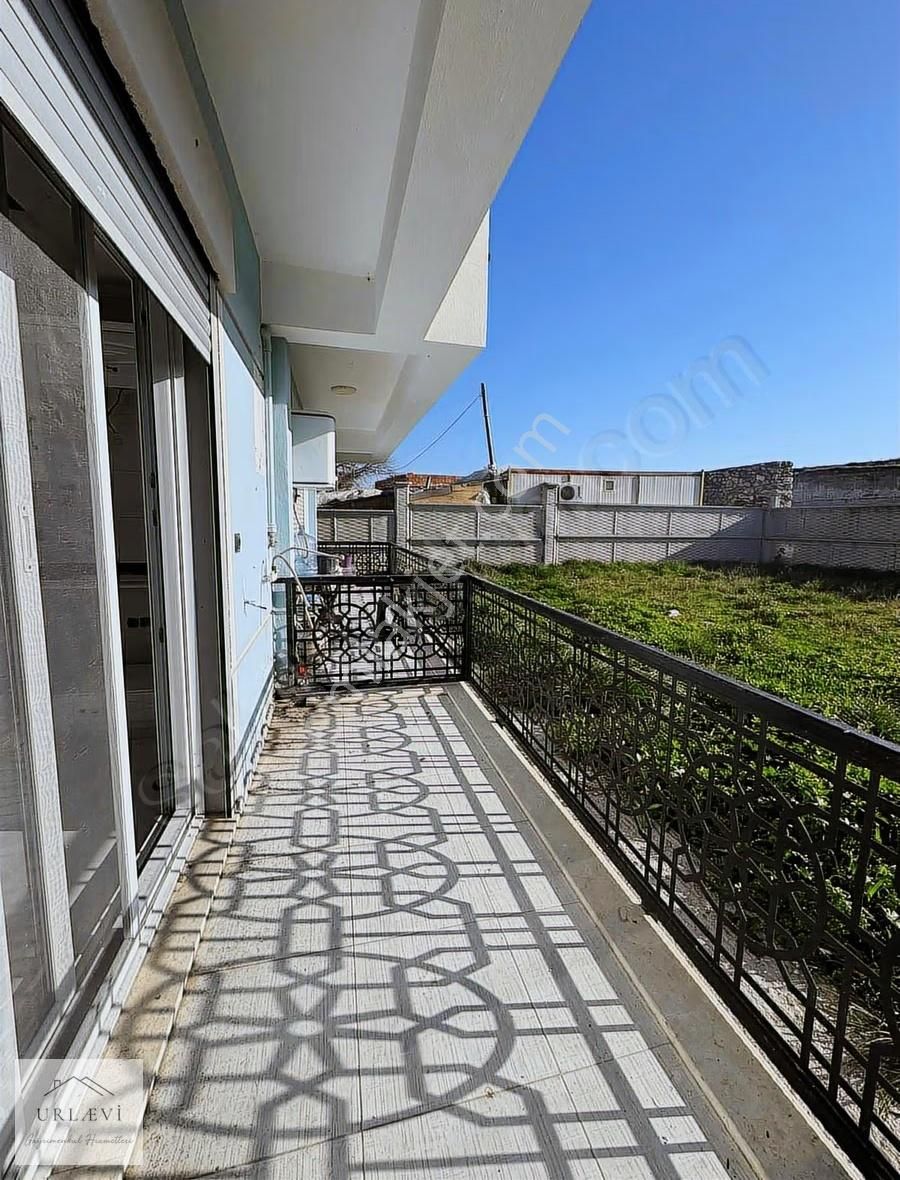 Urla Sıra Mahallesinde 2+1 Kiralık Daire - Görsel 10
