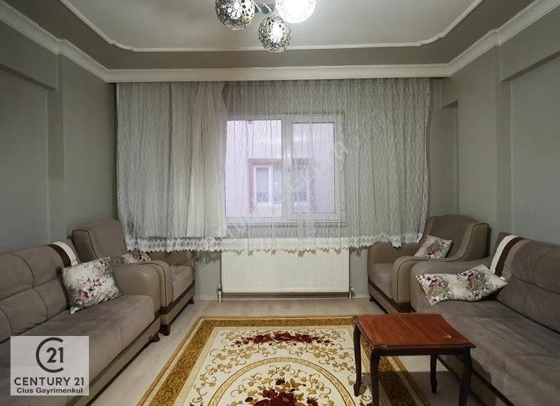 C21 Cius Y.emre Çocuk Parkı Civarı Satılık 2+1 - Görsel 10