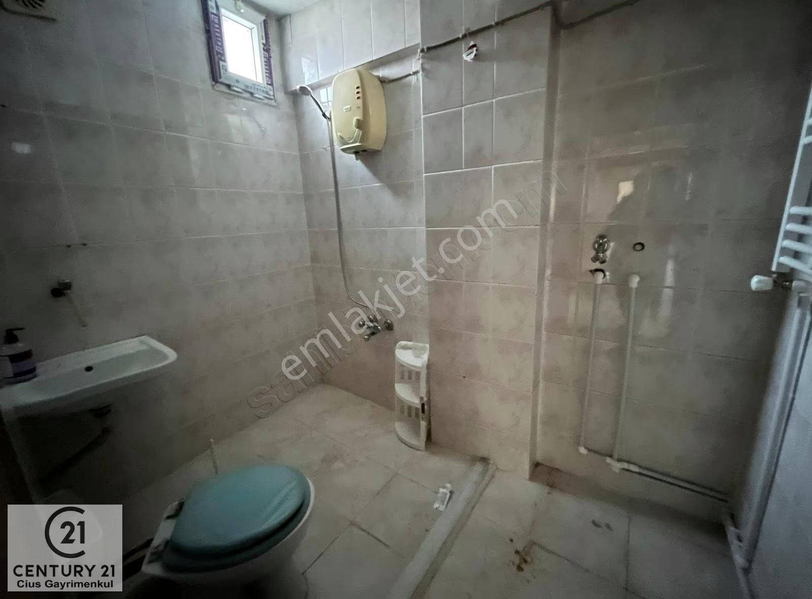 C21 Cius; Gemlik Merkezde Satılık 2+1 Daire - Görsel 4