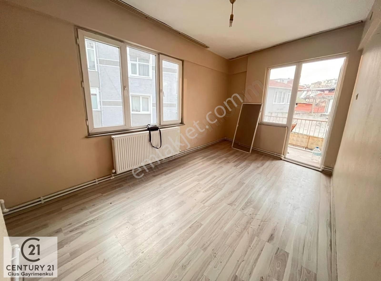 C21 Cius; Gemlik Merkezde Satılık 2+1 Daire - Görsel 2