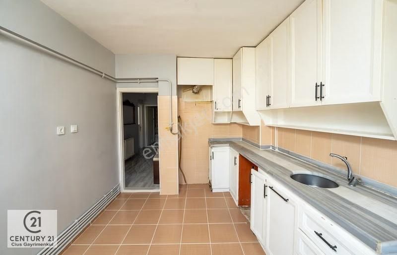C21 Cius; Askerlik Şubesi Civarı Köşe Arakat 2+1 Kiralık Daire - Görsel 12