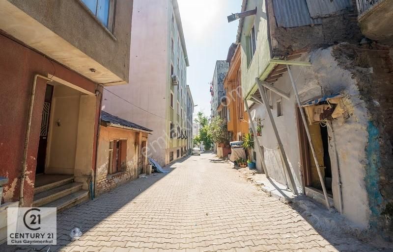 C21 Cius; Askerlik Şubesi Civarı Köşe Arakat 2+1 Kiralık Daire - Görsel 7