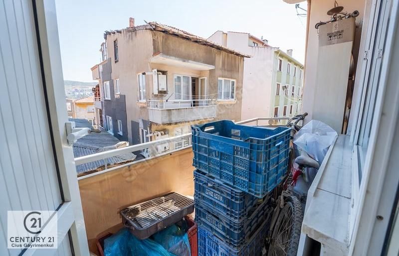 C21 Cius; Askerlik Şubesi Civarı Köşe Arakat 2+1 Kiralık Daire - Görsel 11