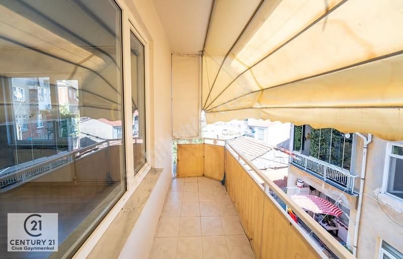 C21 Cius; Askerlik Şubesi Civarı Köşe Arakat 2+1 Kiralık Daire - Görsel 9