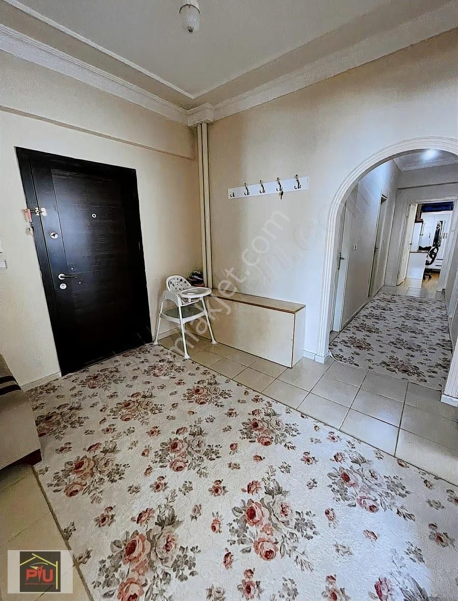 Talas Mevlna'da 3+1 Satılık Daire - Görsel 8