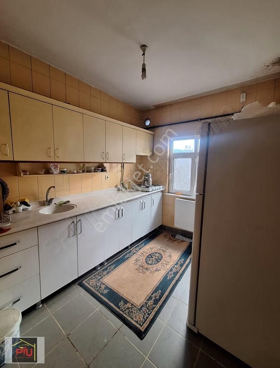 Hacılar Akyazı Mah. Satılık 1.195 M2 İçersinde Ev Olan Arsa - Görsel 4