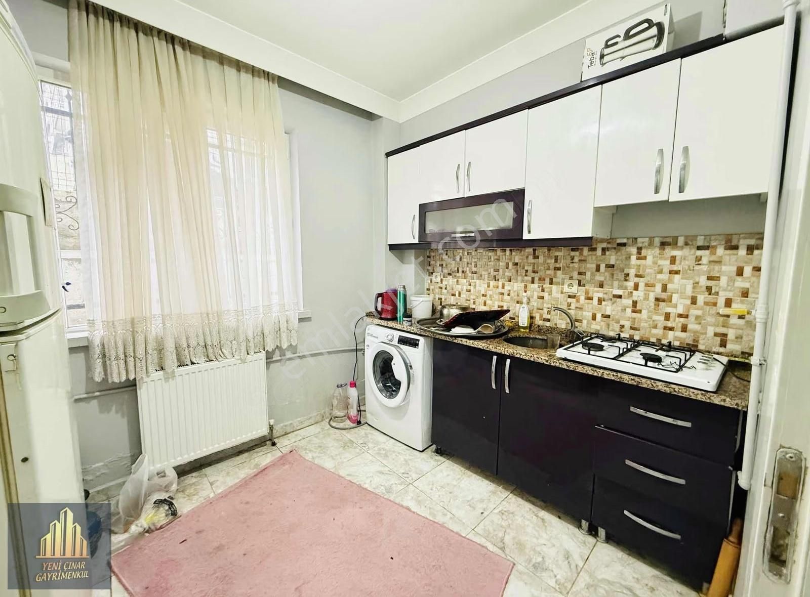 Yeni Çınardan Yeşilbayır Merkezde Yatırımlık 2+1 Daire...!!! - Görsel 10